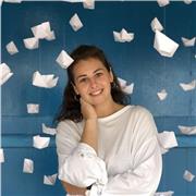 Studentessa di mediazione linguistica offre ripetizioni di inglese (fino a livello B2)
